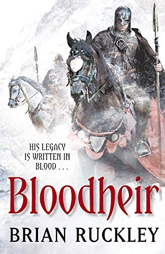 9781841494388: Bloodheir: The Godless World: Book 2