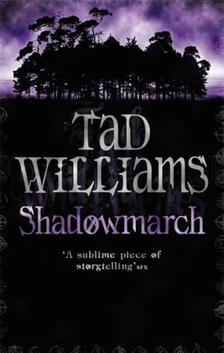 9781841494432: Shadowmarch: Shadowmarch Trilogy Book One (Shadowmarch Quartet)