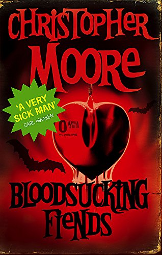 Stock image for Bloodsucking Fiends: Book 1: Love Story Series for sale by AwesomeBooks