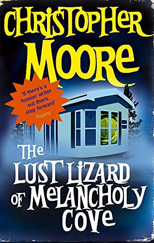 Beispielbild fr The Lust Lizard Of Melancholy Cove: Book 2: Pine Cove Series zum Verkauf von HPB-Ruby