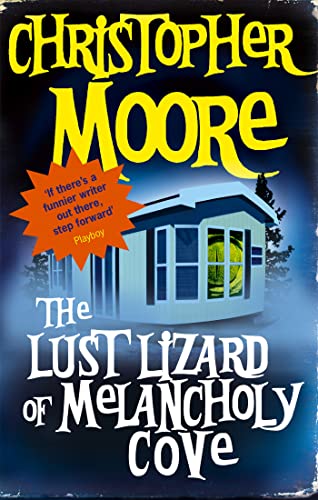 9781841494517: The Lust Lizard Of Melancholy Cove: Book 2: Pine Cove Series
