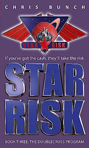 9781841494555: The Doublecross Program: Star Risk: Book Three