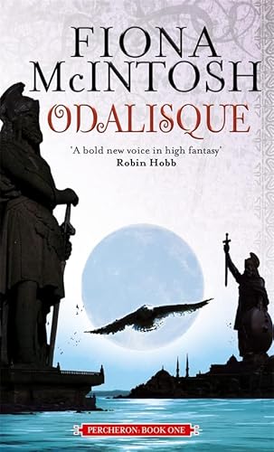 Stock image for Odalisque: Percheron Book One (Percheron Series) for sale by AwesomeBooks
