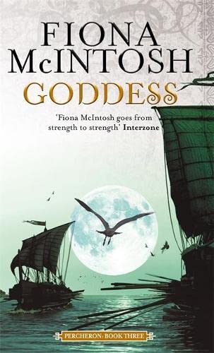 Imagen de archivo de Goddess a la venta por Merandja Books