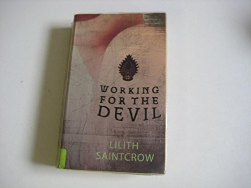 Stock image for Working for the Devil (Dante Valentine Novel 1) for sale by HPB-Ruby