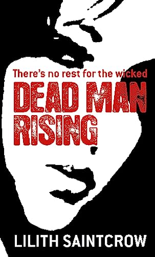 9781841494678: Dead Man Rising: The Dante Valentine Novels: Book Two
