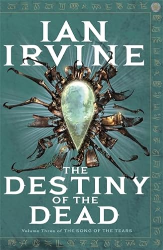 Stock image for Destiny of the Dead for sale by Second  Site Books