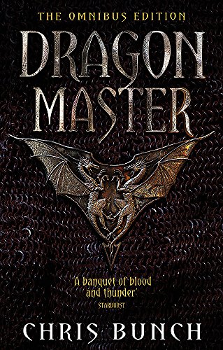 Stock image for Dragonmaster for sale by Blackwell's
