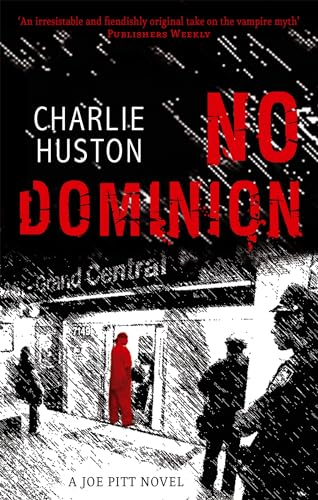 Beispielbild fr No Dominion: A Joe Pitt Novel, book 2 zum Verkauf von WorldofBooks