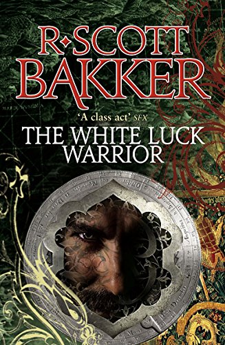 White Luck Warrior (Aspect-Emperor)