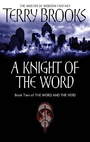 9781841495453: A Knight Of The Word: The Word and the Void: Book Two