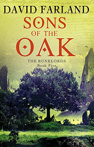 Stock image for Sons of the Oak for sale by Blackwell's