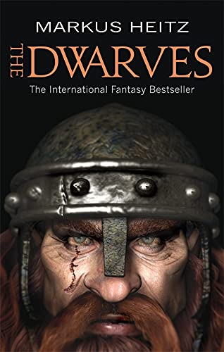 Beispielbild fr The Dwarves: Book 1 zum Verkauf von WorldofBooks