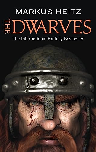 9781841495729: The Dwarves: Book 1