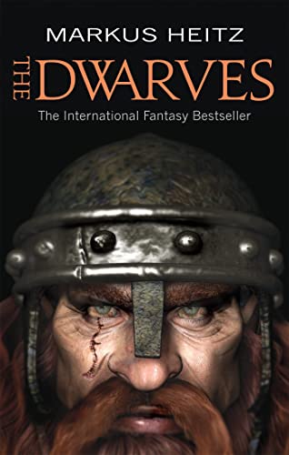 Stock image for The Dwarves for sale by Blackwell's