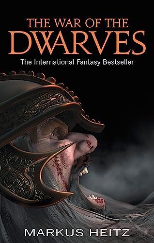 9781841495736: The War Of The Dwarves: Book 2