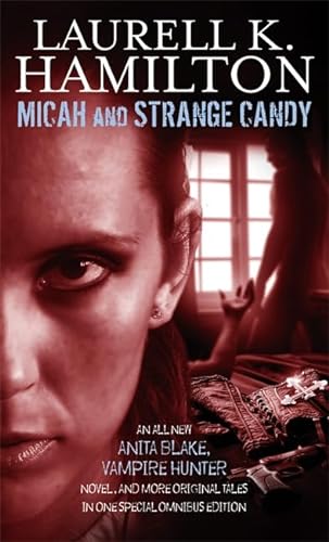 Imagen de archivo de Micah and Strange Candy a la venta por Harry Righton