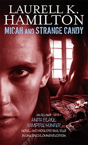 Stock image for Micah and Strange Candy for sale by Harry Righton