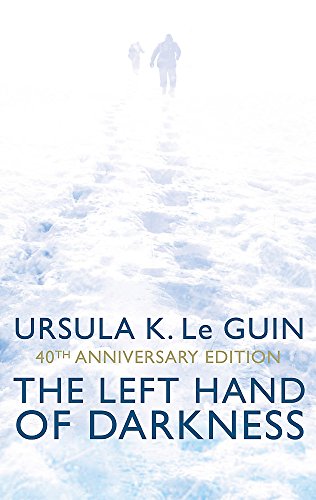 9781841496061: Left Hand Of Darkness