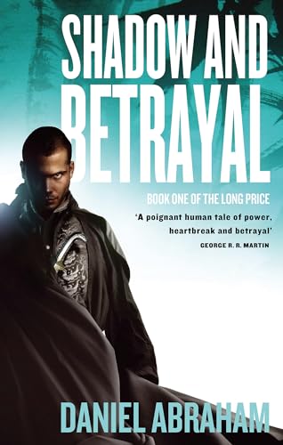 9781841496122: Shadow And Betrayal: Book One of The Long Price