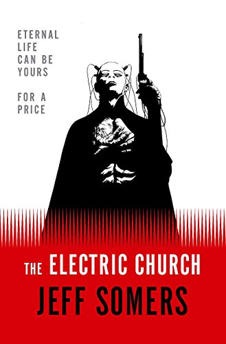 Stock image for The Electric Church for sale by WorldofBooks