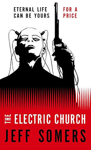 Beispielbild fr The Electric Church zum Verkauf von WorldofBooks