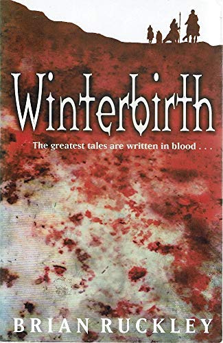 Stock image for Winterbirth for sale by Book Express (NZ)