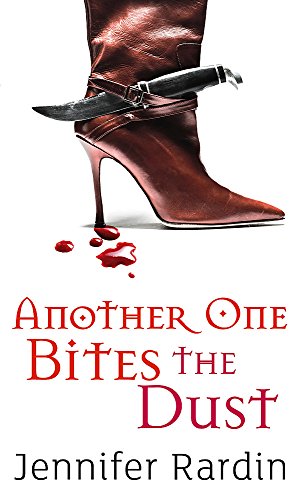 9781841496399: Another One Bites the Dust: Book two in the Jaz Parks sequence