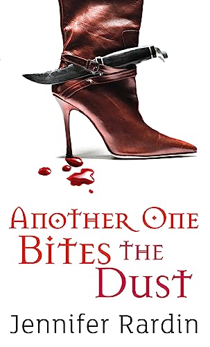 9781841496399: Another One Bites The Dust (JAZ Parks Novel)