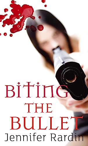 9781841496405: Biting The Bullet: Book three in the Jaz Parks sequence