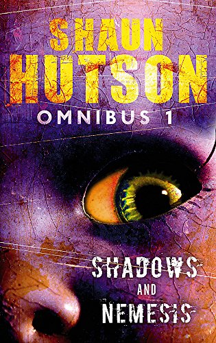Imagen de archivo de Shaun Hutson Omnibus: Shadows and Nemesis a la venta por WorldofBooks