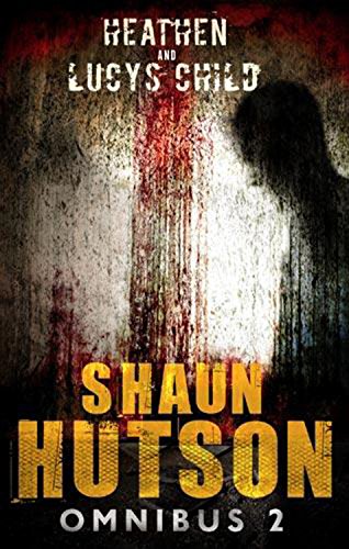 Shaun Hutson Omnibus (No. 2) (9781841496450) by [???]