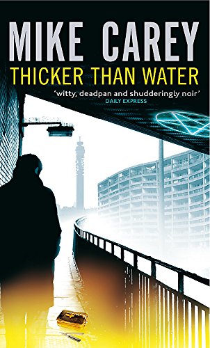 Imagen de archivo de Thicker Than Water a la venta por Blackwell's