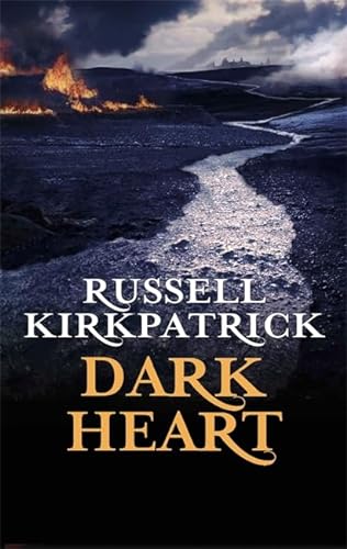 Beispielbild fr Dark Heart: The Broken Man: Book Two zum Verkauf von WorldofBooks