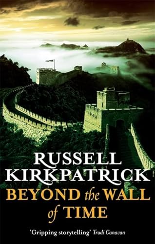 9781841496719: Beyond The Wall Of Time: The Broken Man: Book Three
