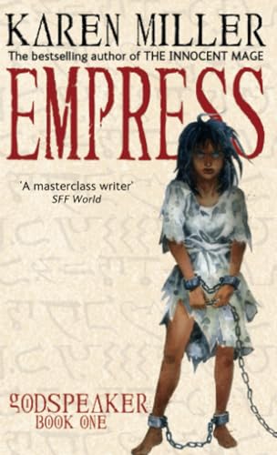 9781841496771: Empress