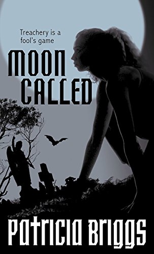 9781841496832: Moon Called: Mercy Thompson book 1