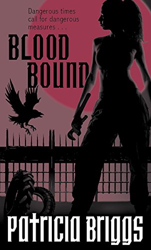 Blood Bound (9781841496849) by Briggs-patricia