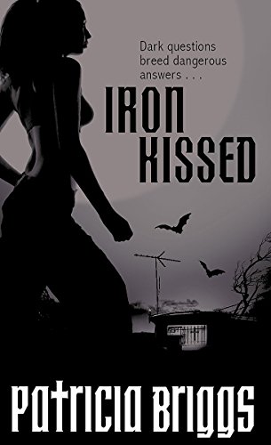 Stock image for Iron Kissed for sale by Better World Books: West