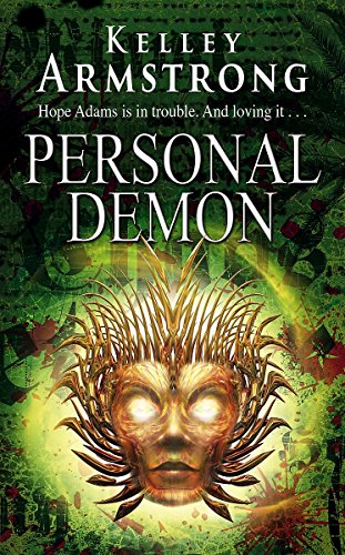 9781841496955: Personal Demon: Number 8 in series (Otherworld)