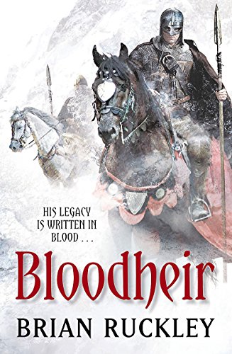 9781841496986: Bloodheir: The Godless World: Book 2