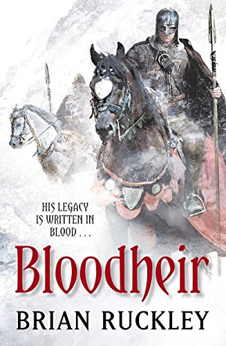 Bloodheir (9781841496986) by Ruckley, Brian