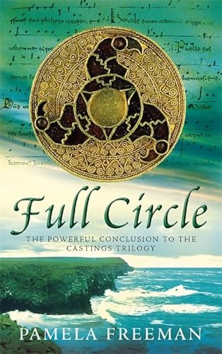 Beispielbild fr Full Circle: The Castings trilogy: Book Three zum Verkauf von WorldofBooks