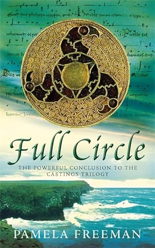 9781841497037: Full Circle: The Castings trilogy: Book Three
