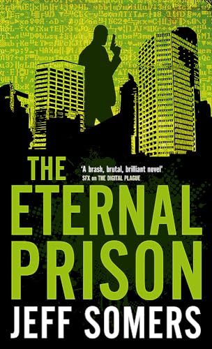 Stock image for The Eternal Prison for sale by WorldofBooks