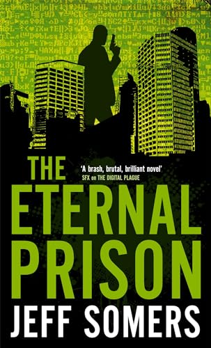 Stock image for The Eternal Prison for sale by WorldofBooks