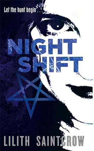 9781841497068: Night Shift (Jill Kismet, Hunter, Book 1)