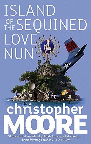 9781841497198: Island Of The Sequined Love Nun: A Novel