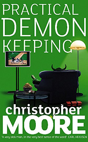 Stock image for Practical Demonkeeping: Book 1: Pine Cove Series for sale by WorldofBooks