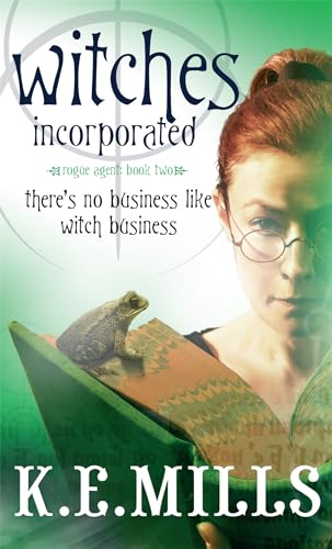 Imagen de archivo de Witches Incorporated : There's No Business Like Witch Business a la venta por Better World Books